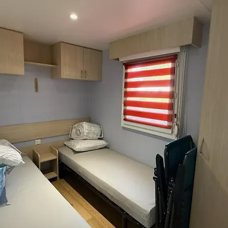 Apartment L Aube *