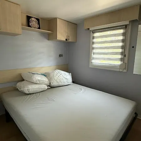 Apartment L Aube