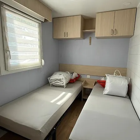 Apartment L Aube *